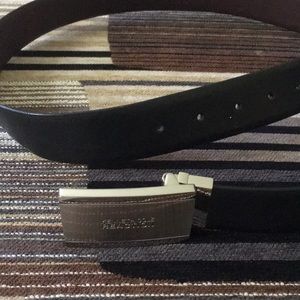 Kenneth Cole belt